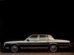 Chevrolet Caprice Classic 1987 года